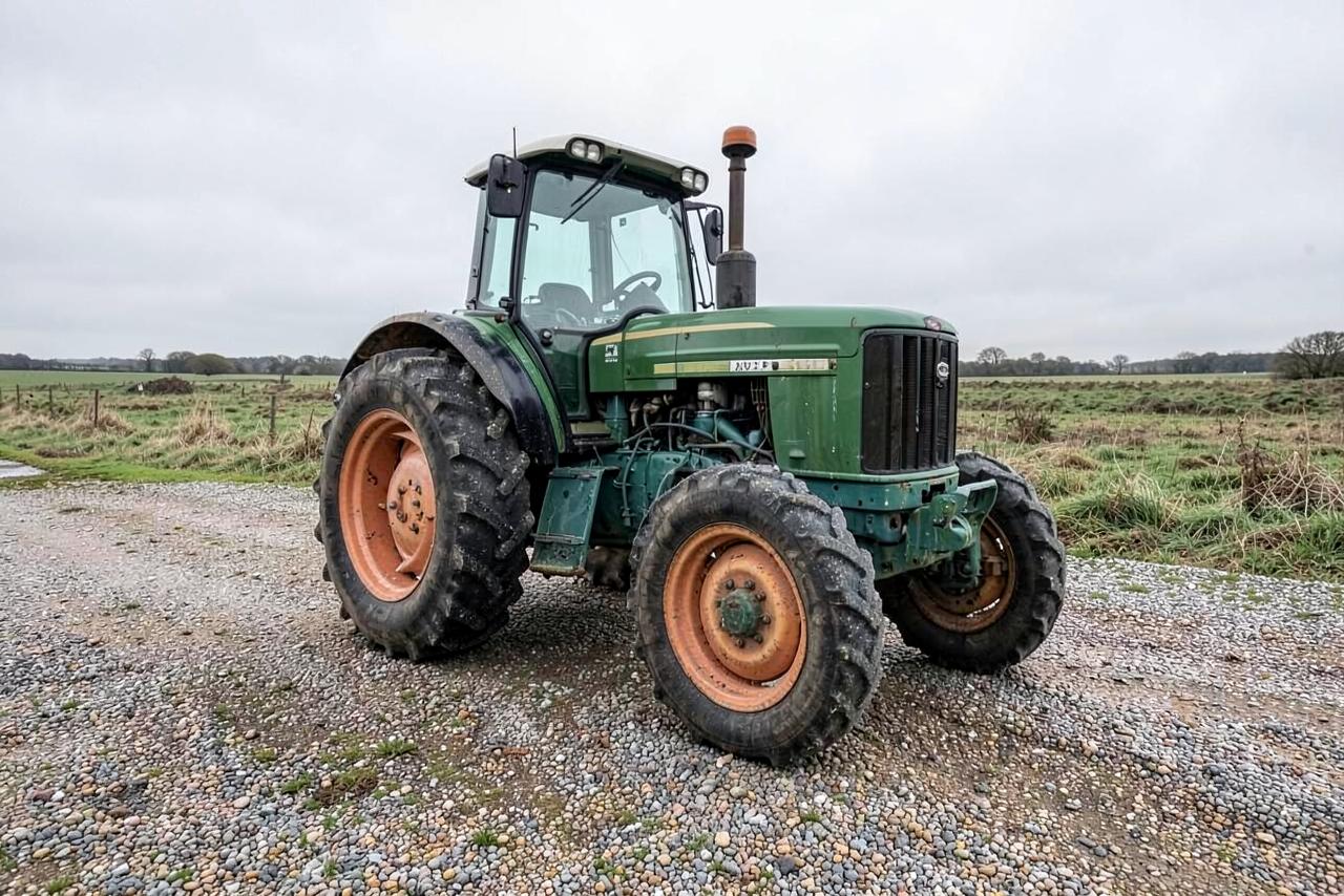 2018 Sprayer Bateman RB35 self-propelled